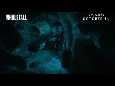 Whalefall |"New Breathe" | In Theaters October 16 - Whalefall |"New Breathe" | In Theaters October 16
