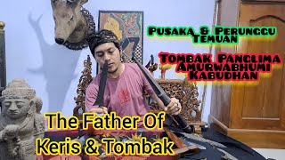 Keris Singosari & Perunggu Temuan.#keris #pusakanusantara #kerissingosari #tombak #pusaka #tosanaji