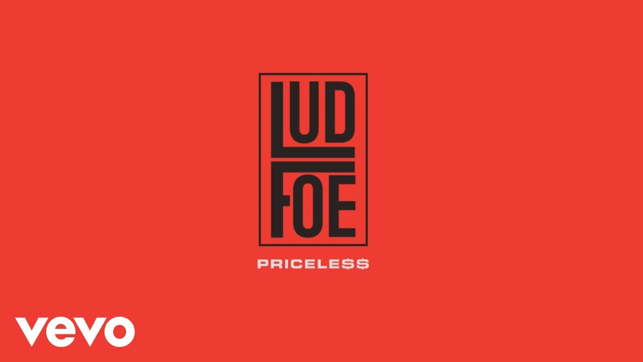 Lud Foe - Priceless (Official Audio)