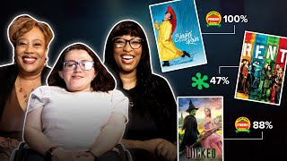 Film Critics Break Down Their Favorite Movie Musicals | Critical Thinking