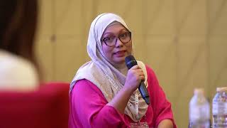 ASIA PACIFIC FAMILY BUSINESS SUMMIT 3-YEAR MINI HIGHLIGHT