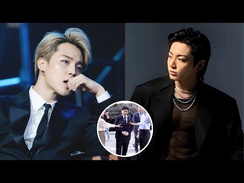 ARMY Shocked HYBE Says This Jimin And Jungkook Are In Danger Why 