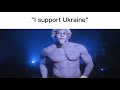 Ukraine war slander russia bad
