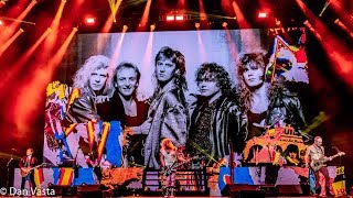 Def Leppard - Don&#39;t Shoot Shotgun Live - Tokyo, Japan Oct 2018 on the Hysteria &amp; More tour.