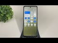 How To Restore Bluetooth Icon In Oppo A6S 5G | Oppo A6S 5G Status Bar Settings Full Guide