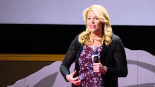 #BringBackOurGirls | Erica Greve | TEDxUniversityofNevada
