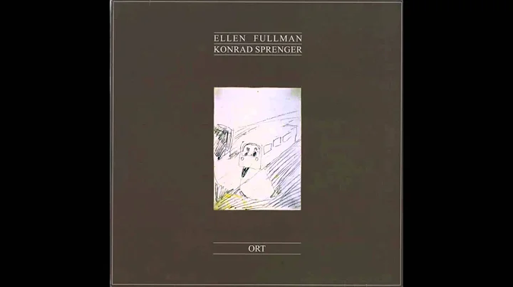 Ellen Fullman / Konrad Sprenger - Empty Building [...