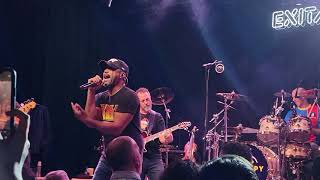 Hootie and The Blowfish | Interstate Love Song (cover)