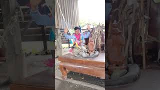 មន្តគាថាពូកែ