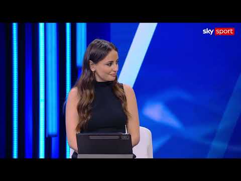 Video Il futuro di Antonio Conte: il commento a Sky Saturday Night