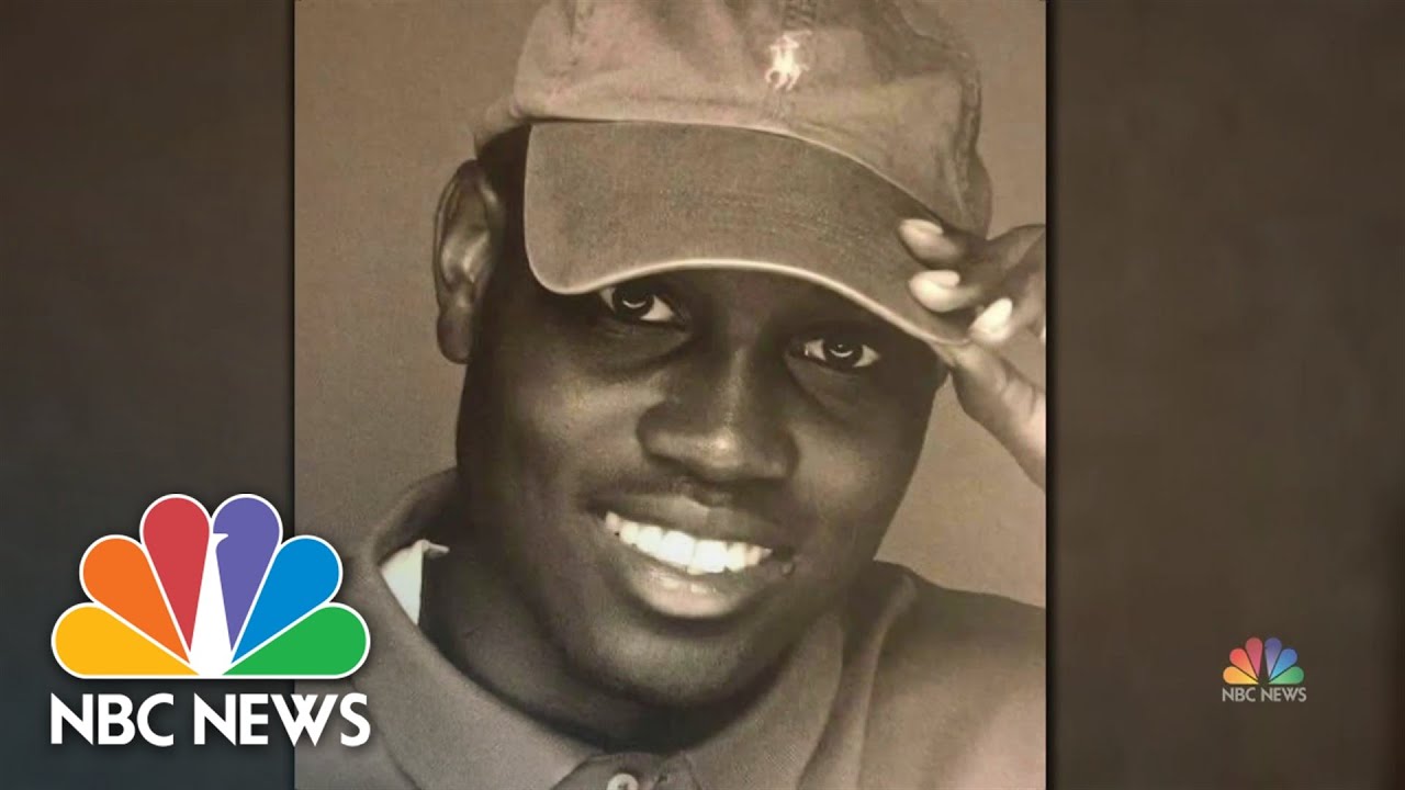 Outrage After One Black Juror Selected In Trial For Ahmaud Arbery’s Killing