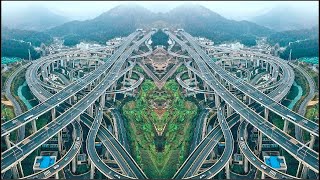 15 Megaproyectos Que Solo CHINA Pudo CONSTRUIR by MR. CURIOSO 10,001 views 1 month ago 17 minutes