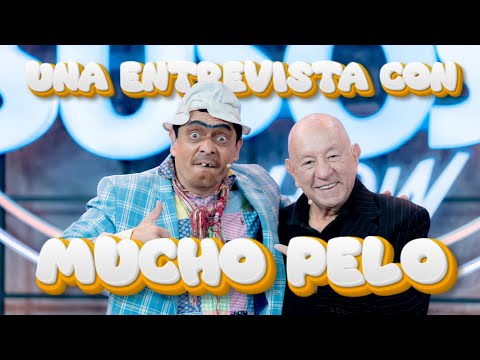 Un HOMENAJE con MUCHOS PELOS - Victor Hugo Morant en