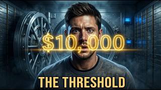 Why does the bank hate this video?