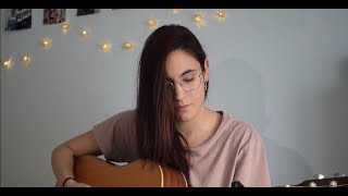 PAUSA- IZAL (Angela Franco cover)