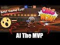 Ai the mvp