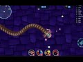 slither io SnakeZ io unity source code