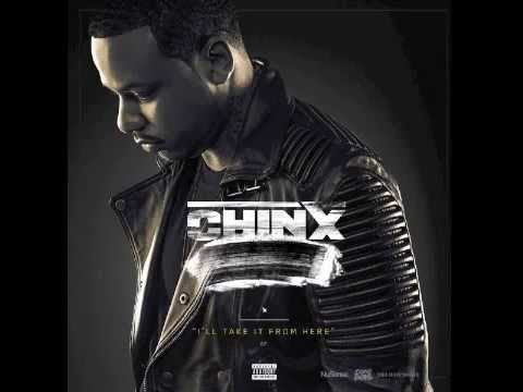 Chinx Drugz - Wake Up