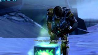 SWTOR - Datacron: Ilum - Endurance +4 [HD]