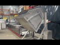 Meet the pallet box tipper the ultimate solution for material handling