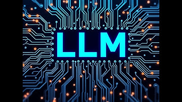 Large Language Models (LLMs) in Machine Learning, the technology behind AI systems like ChatGPT.