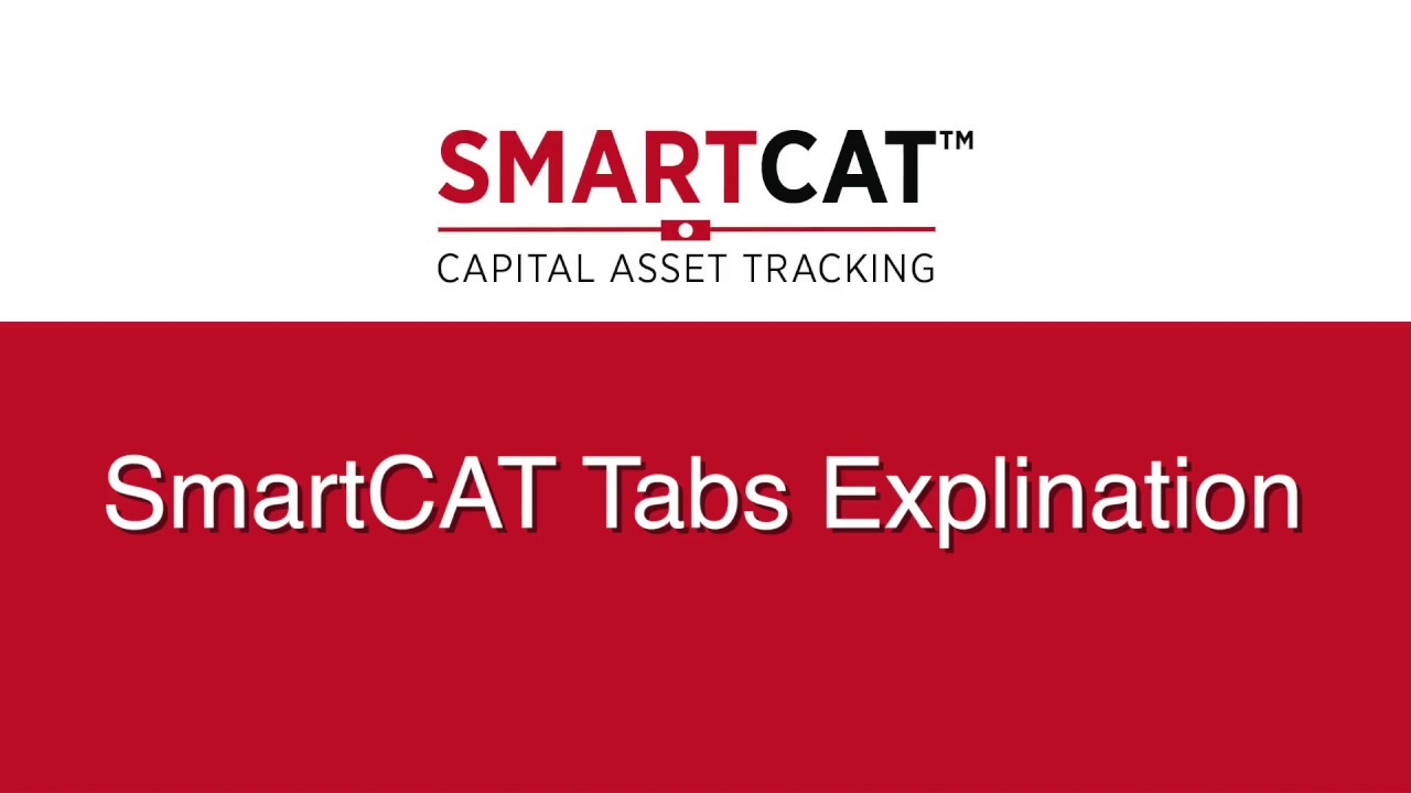 SmartCAT Background Explanation - YouTube