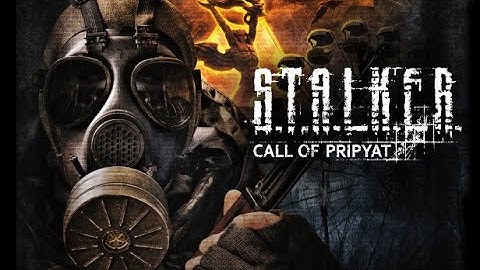 S.T.A.L.K.E.R.: Call of Pripyat - Benchmark - Wine Linux Vertion