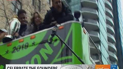 Stefan Frei Interview