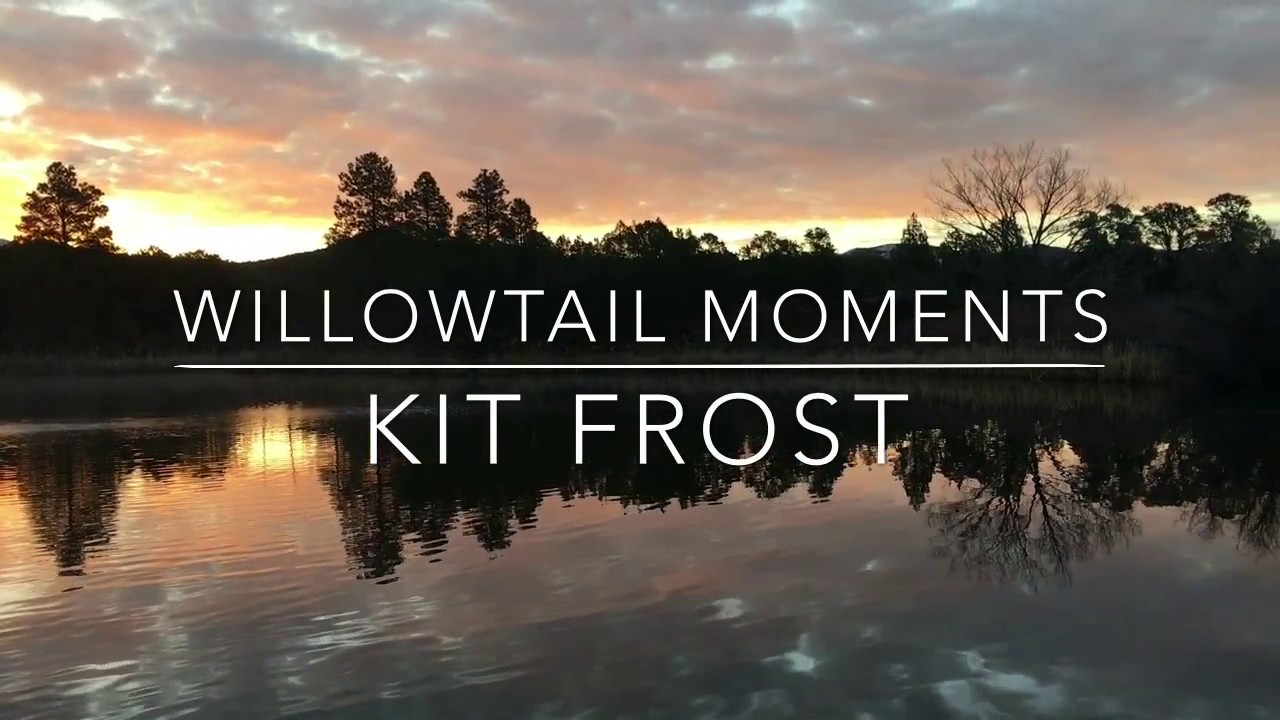 Willowtail Springs Artist Residency