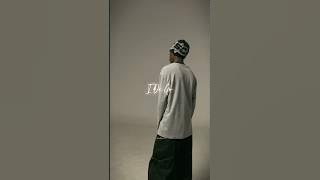 Strei - I de go (lyric Visualizer)