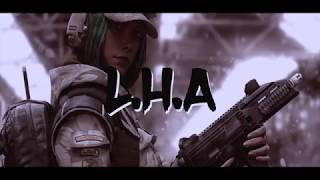 L.H.A Meme Montage