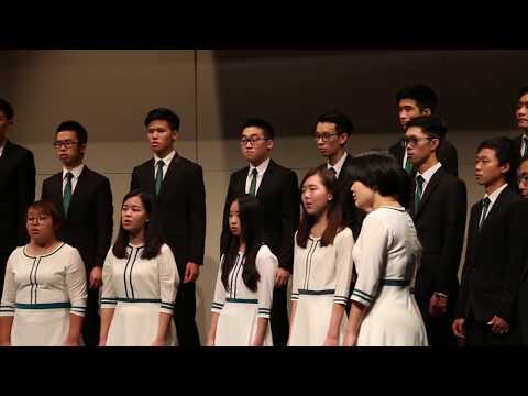 水調歌頭 Under the Mid-Autumn Moon - 陳啟揚 Kai-Young Chan