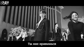 WINNER - REALLY REALLY (rus sub / русские субтитры)