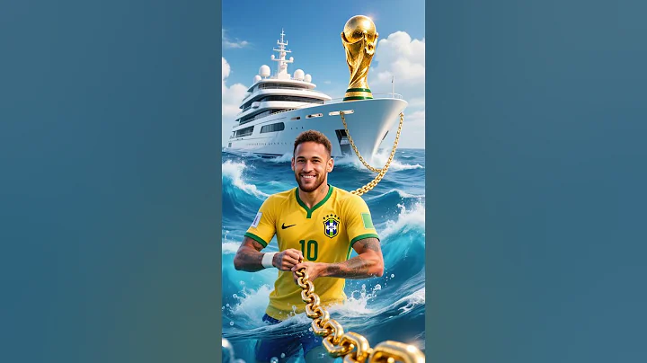 Poor Ronaldo Mocked by Messi, Neymar, and Mbappé for Never Winning the World Cup #4 #ronaldo #messi