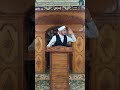 О ЛЮБВИ К ПОСЛАННИКУ АЛЛАГЬА صلي الله عليه و سلم И СОБЛЮДЕНИИ ДЖАМААТ НАМАЗА. (НА КУМЫКСКОМ ЯЗЫКЕ).