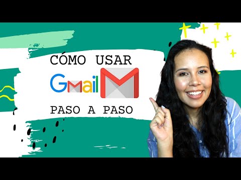 Video: ¿Cómo se envía un correo electrónico en Google?