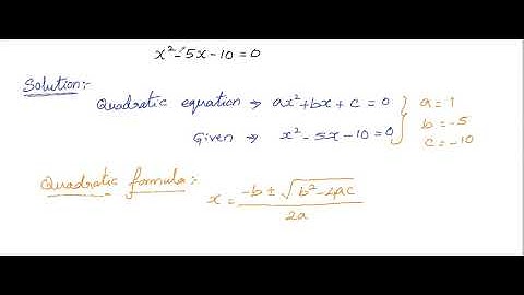 ICSE - 2013 Class 10 Maths - Question 4(a) Solution