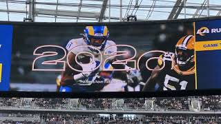 2024 PACKERS VS RAMS GAME TRAILER! | WEEK 5 | SoFi Stadium