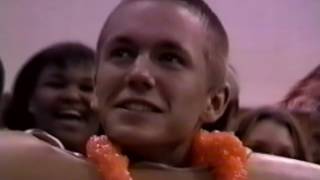 2003 Project Graduation