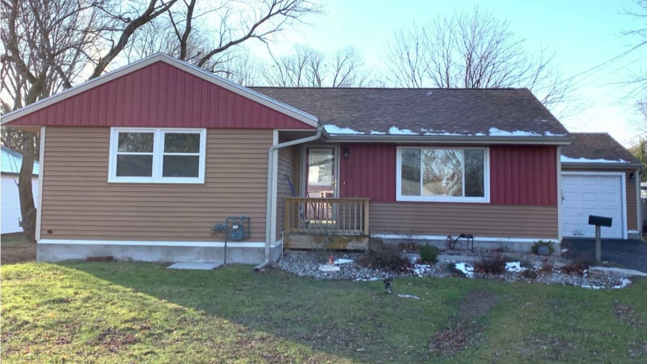 New listing....205 Allen Road, North Syracuse, NY