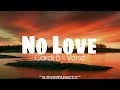 Cardi B No Love Extended Version Verse Lyrics mp3