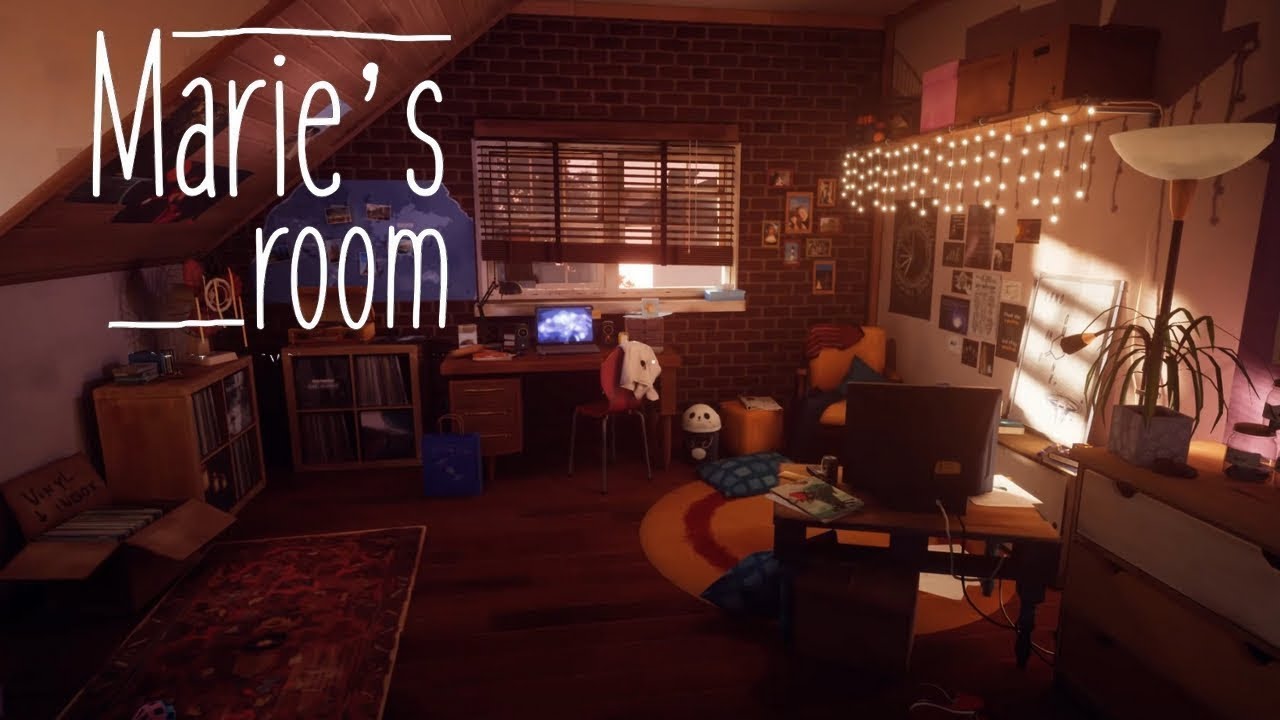 Marie game. Maries Room игра. Marie's Room. Marie's Room похожие игры. Reggie's Room.