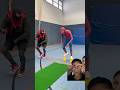 Homem aranha falso!😅 #humor #spiderman #duet
