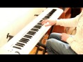 Within Temptation - Whole World Is Watching (Hydra) - Piano Cover Improvisation