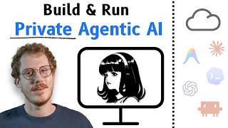 Build Your First Local AI Agent? 🧠 Hermes Agent Setup (Free & Private)