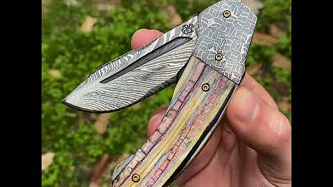 Patrick Famin Matali