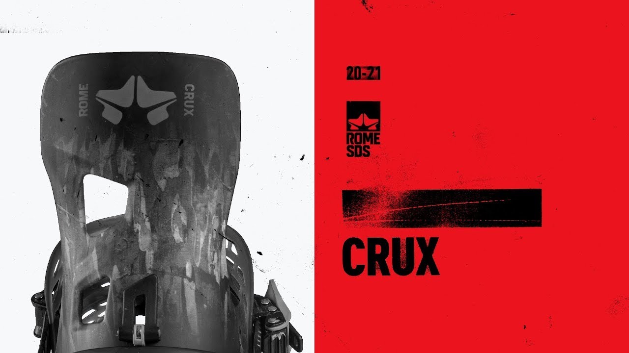 rome crux se snowboard bindings 2021 2022 Ski Pro AZ In climbing Rome Flare Snowboard Bindings Women's