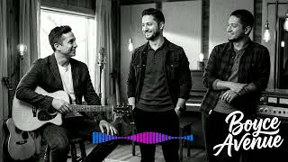 🌸 Boyce Avenue Soft Acoustic Playlist | Beautiful Love Songs screenshot 5