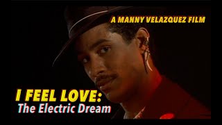 I Feel Love: The Electric Dream (2020) - Breakin' 1984 segment | Manny Velazquez Documentary HD