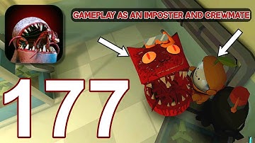 Imposter Hide 3D Horror Nightmare - Gameplay Walkthrough part 177 - Multiplayer (iOS,Android)